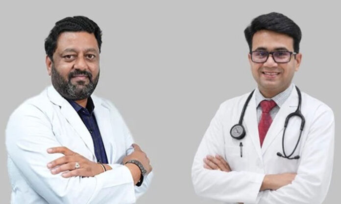 Doctors raise awareness about hepatitis, emphasizing early screening, vaccination, and timely treatment on World Hepatitis Day.