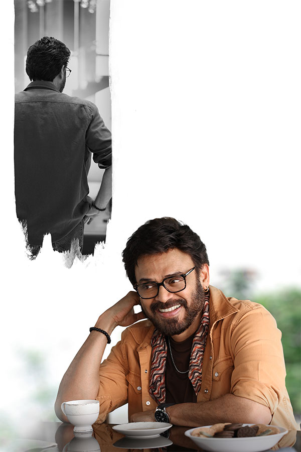 aadarsha kutumbam chittibabu character introduction1