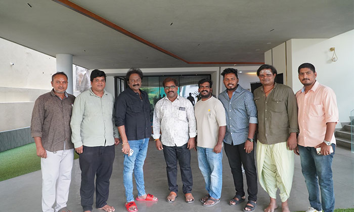Ade Neevu Ade Nenu | మూవీ నుంచి 'మనసా మనసా' సాంగ్ 1 ade neevu ade nenu manasa manasa song