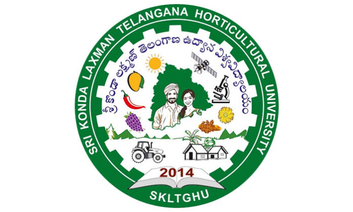 Telangana Horticultural University invites online applications for B.Sc. (Honours) Horticulture admissions for the 2026-27 academic year.