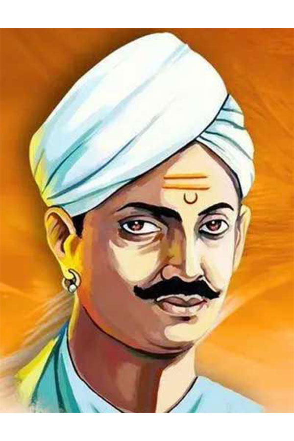 Mangal Pandey | భారత తొలి స్వాతంత్ర్య సమరయోధుడు మంగళ్ పాండే 4 mangal pandey birth anniversary history legacy