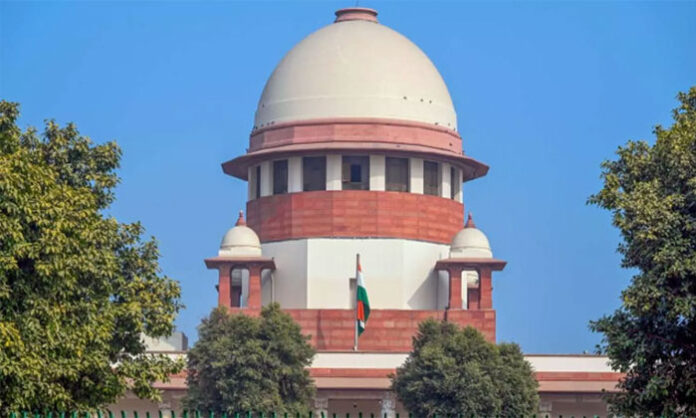 The Supreme Court declined to proceed with Telangana's water dispute petition after identifying technical defects in the filing.