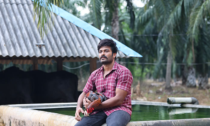 tatvam oopirantha ivvale lyrical video2