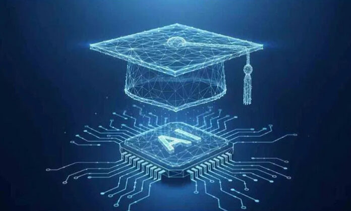 Students and IT professionals exploring top AI courses and career opportunities in artificial intelligence for 2026.