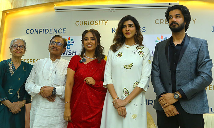 wish wellington international school hyderabad inauguration01