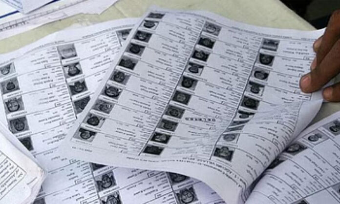 Telangana voter list revision identifies 73.39 lakh uncollectible enumeration forms