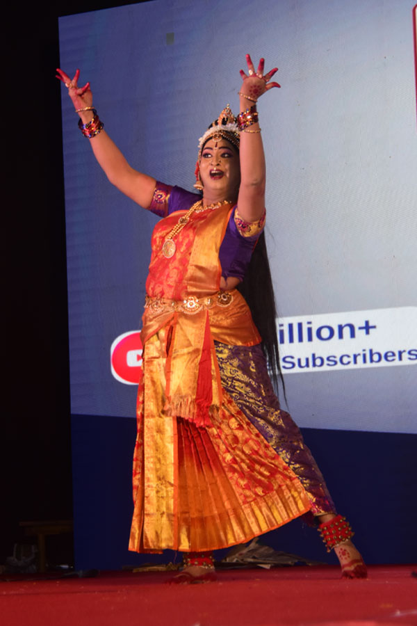 Aadab Hyderabad 15th Anniversary Celebrations01 1