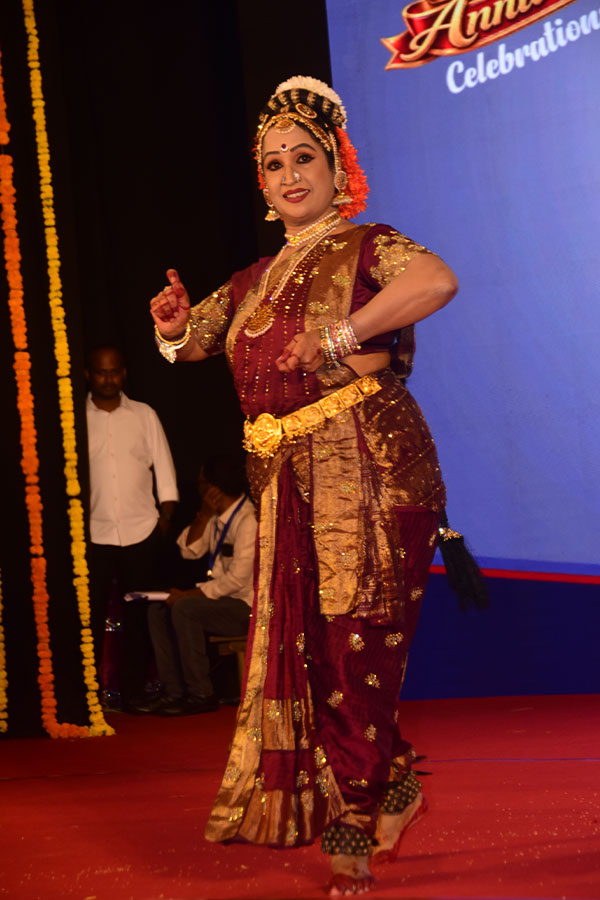 Aadab Hyderabad 15th Anniversary Celebrations06