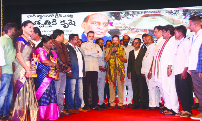 Aadab Hyderabad 15th Anniversary Celebrations9