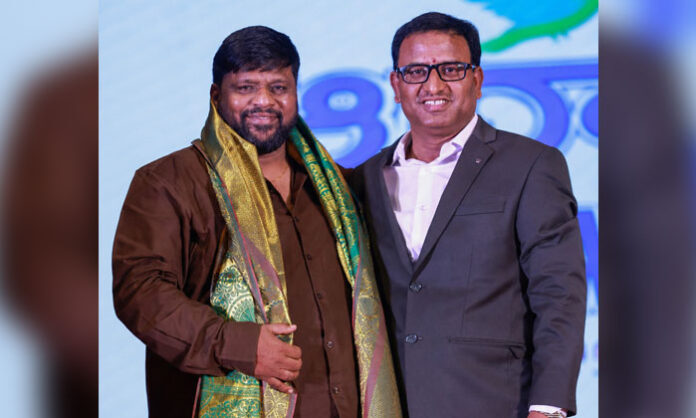 Aadab Hyderabad receives 15th anniversary wishes and appreciation for its journey in journalism