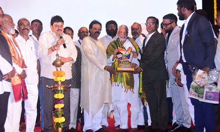 Aadab Hyderabad anniversary celebrations4
