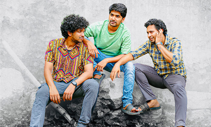 The soulful 'Kaasula Kala' song from Ameer Log has been released ahead of the film's theatrical release.