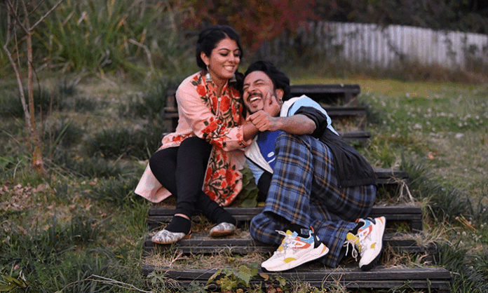 Rag Mayur starrer Anumana Pakshi set for theatrical release on September 18