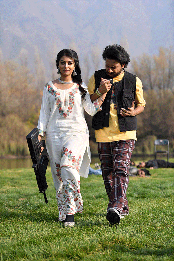 Anumana Pakshi movie release date3