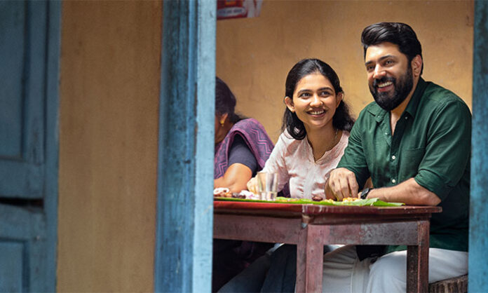 Bethlehem Kudumba Unit Telugu trailer featuring Nivin Pauly and Mamitha Baiju