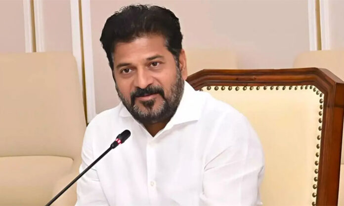 Bhatti Vikramarka meets CM Revanth Reddy to discuss Konda Surekha issue and Congress party reputation