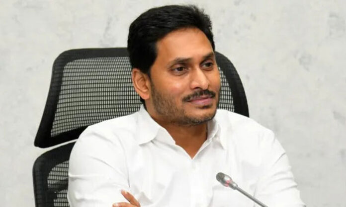 YSRCP reacts on X over the Bhogapuram International Airport inauguration, claiming credit for the project's development.