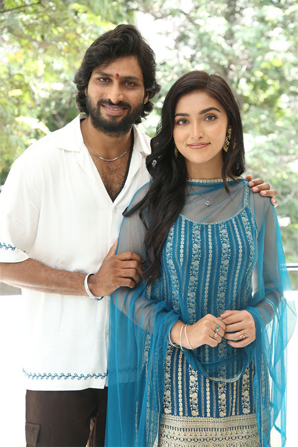 Dorikinda Movie Launch Hyderabad05