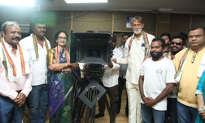 Dorikinda Movie Launch Hyderabad2