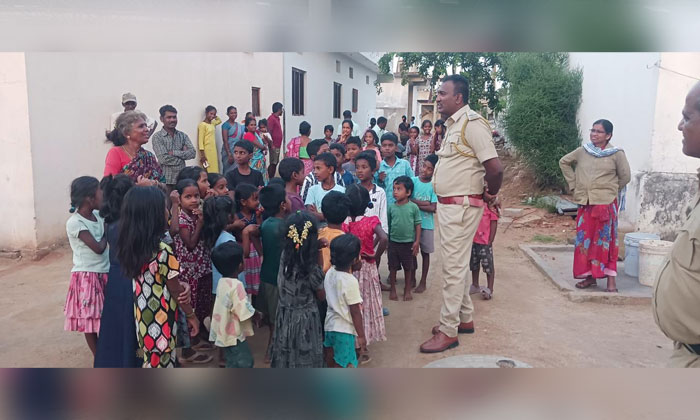 Excise Department inspections in Kadthal1