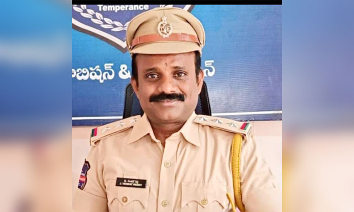 Vehicle Auction | ఎ క్సైజ్ విభాగంలో స్వాధీనం చేసిన వాహనాల వేలం నిర్వహణ 1 Excise Department vehicle auction Kalwakurthy2