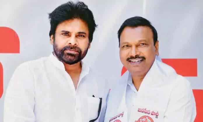 Dr. Gadala Srinivasa Rao appointed as Janasena Telangana state official spokesperson