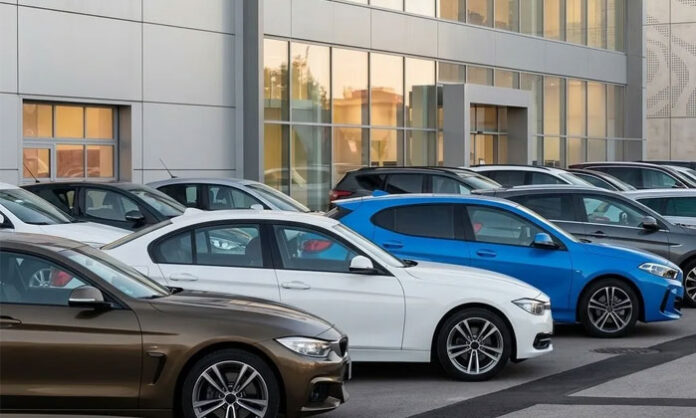 Electric vehicle sales and SUV demand drive strong growth in India's automobile sector during July.