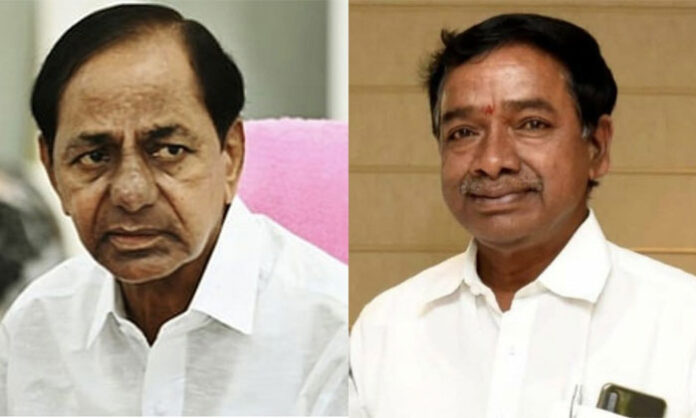 Joginpally Srinivas Rao, KTR's maternal uncle, passes away while undergoing treatment in Hyderabad