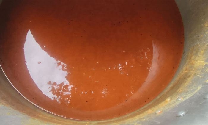 Kadthal Mid Day Meal Issue1