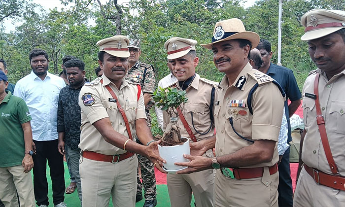 Karreguttalu tourism development Telangana1