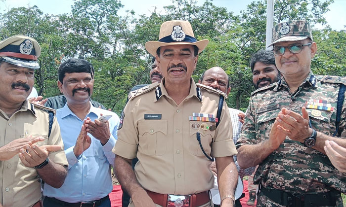Karreguttalu tourism development Telangana5