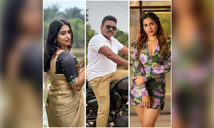 Merangi Junction Telugu investigative thriller starring Shakalaka Shankar based on real-life events