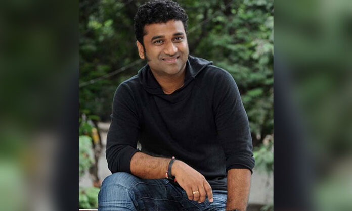 Nagarjuna Akkineni's milestone film King 100 officially welcomes Devi Sri Prasad as the music director with a special announcement by Annapurna Studios.