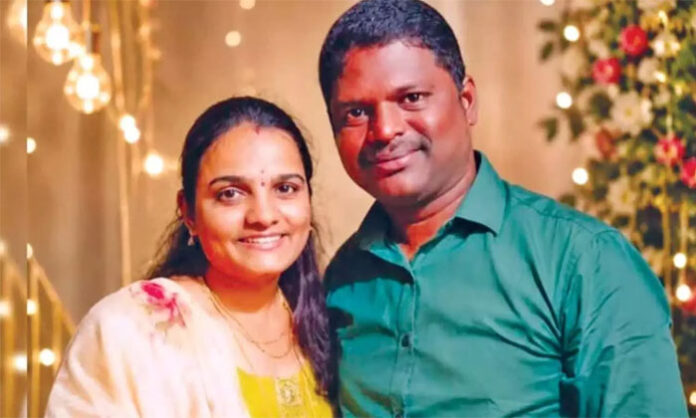 Nizamabad couple dies by suicide amid financial distress and debt pressure