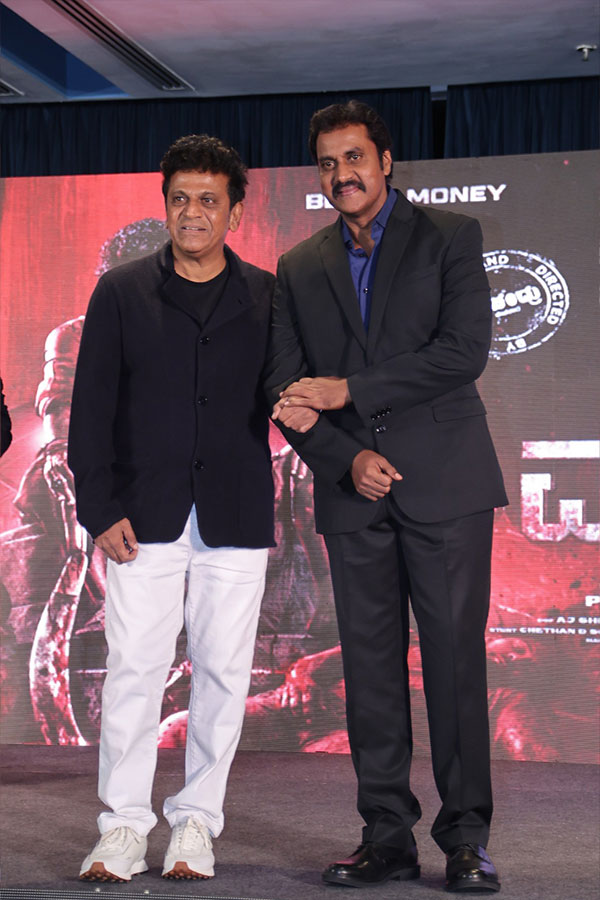 Original Monster Shivarajkumar first look2