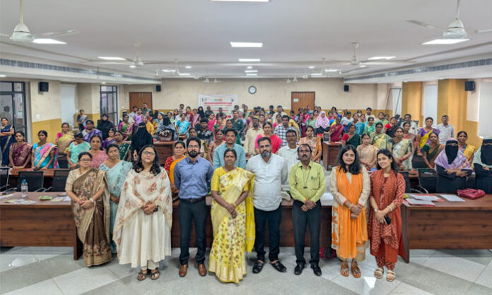 RAMP Women Acceleration Program