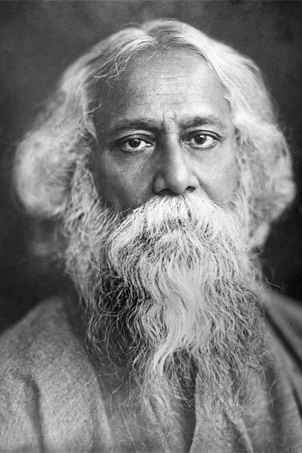 Rabindranath Tagore Death Anniversary1