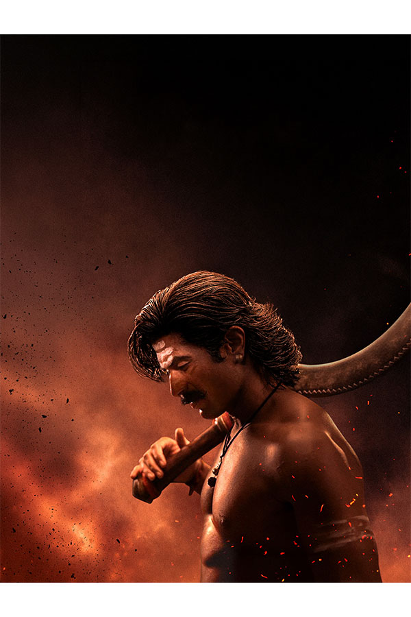 Ranabaali movie release date03