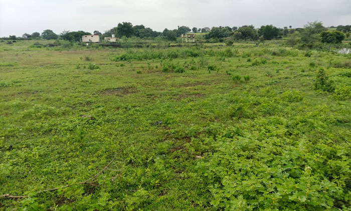 Rural sports grounds neglect and poor construction 1