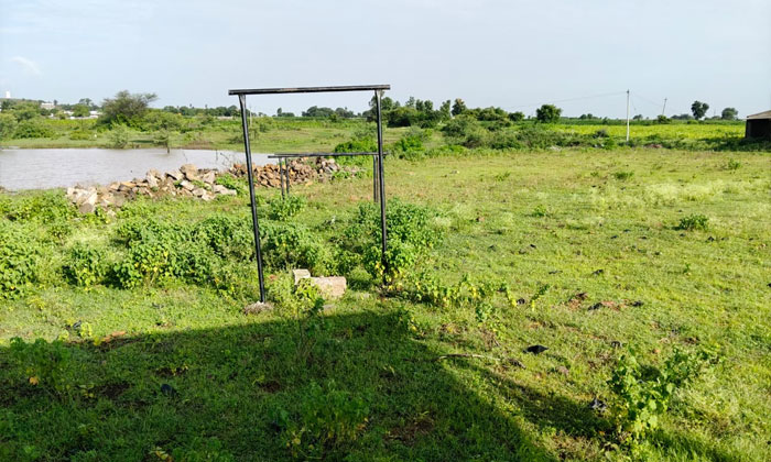 Rural sports grounds neglect and poor construction1 1