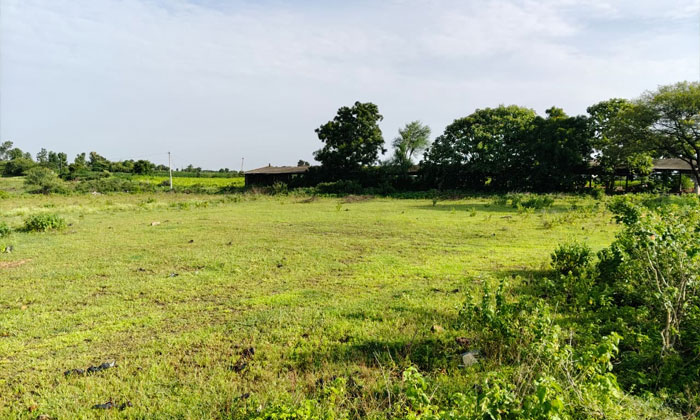 Rural sports grounds neglect and poor construction2