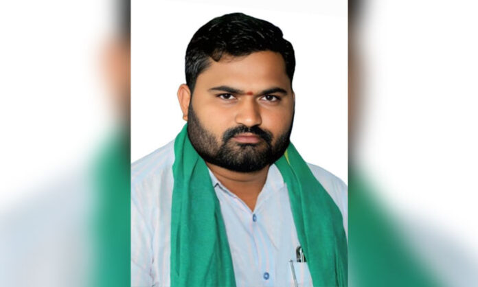 Bhukya Raju Naik demands Atrocity Act case and government support for children of murdered ST couple