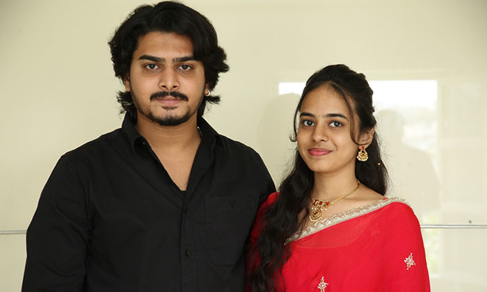 Shiva Gadi Zindagi movie title song launch