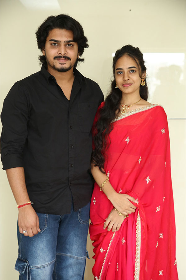 Shiva Gadi Zindagi movie title song launch301
