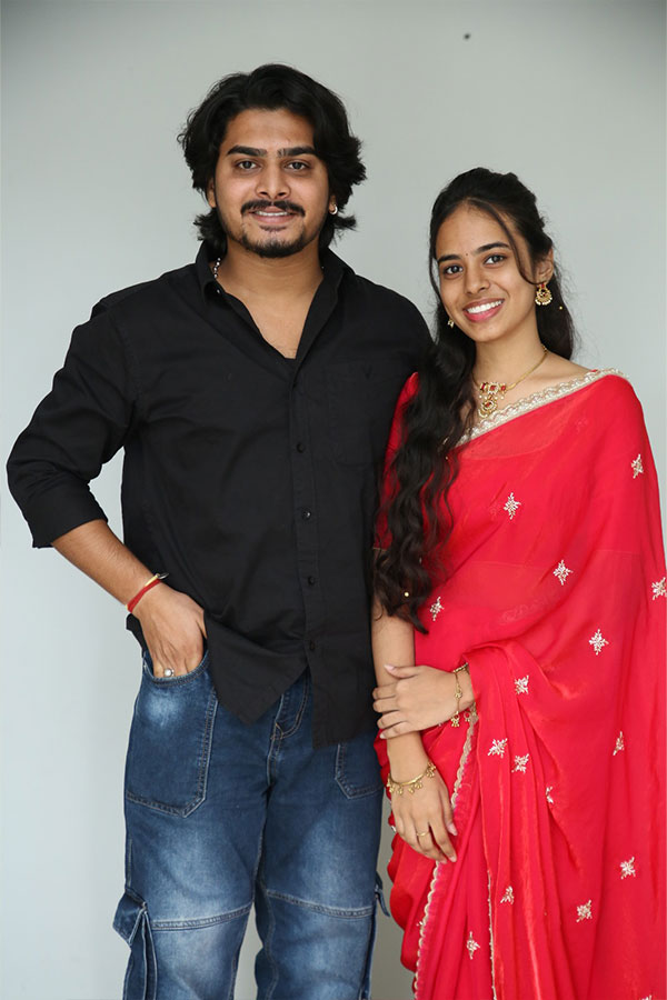 Shiva Gadi Zindagi movie title song launch302