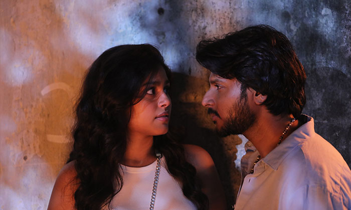 Sigma Olammo Vagaladi second single released