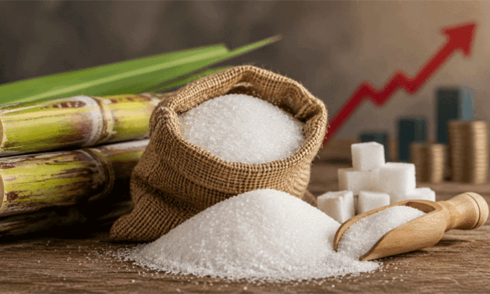 Rising sugar prices in India amid festive demand and government supply measures
