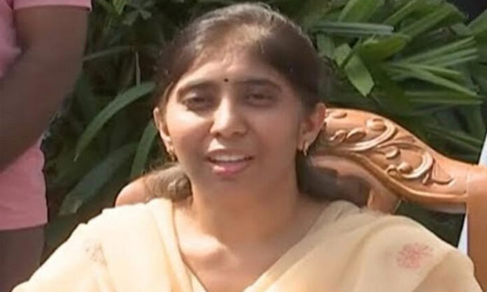 Sunitha Reddy alleges flaws in the investigation and court rulings in the Viveka murder case