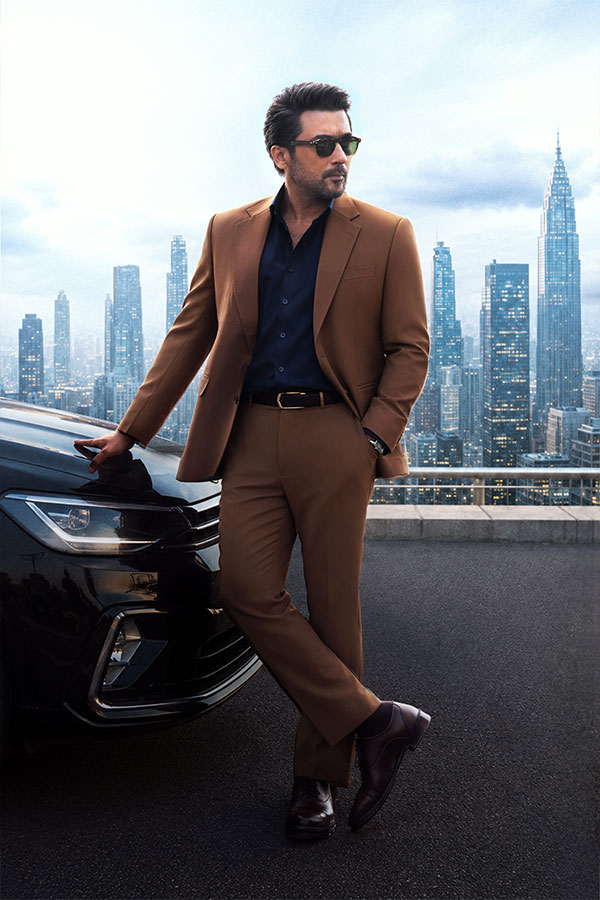 Suriya Vishwanath Sons trailer promises emotional family entertainer0