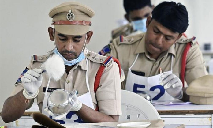 TSLPRB announces online applications for Telangana Police recruitment to fill 7,437 vacancies across multiple Home Department services.
